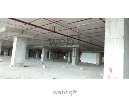 Commercial Retail showroom for Rent in Kukatpally